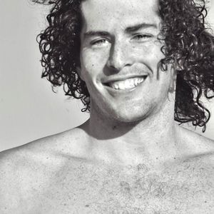 Meet your Posher, Nicholas